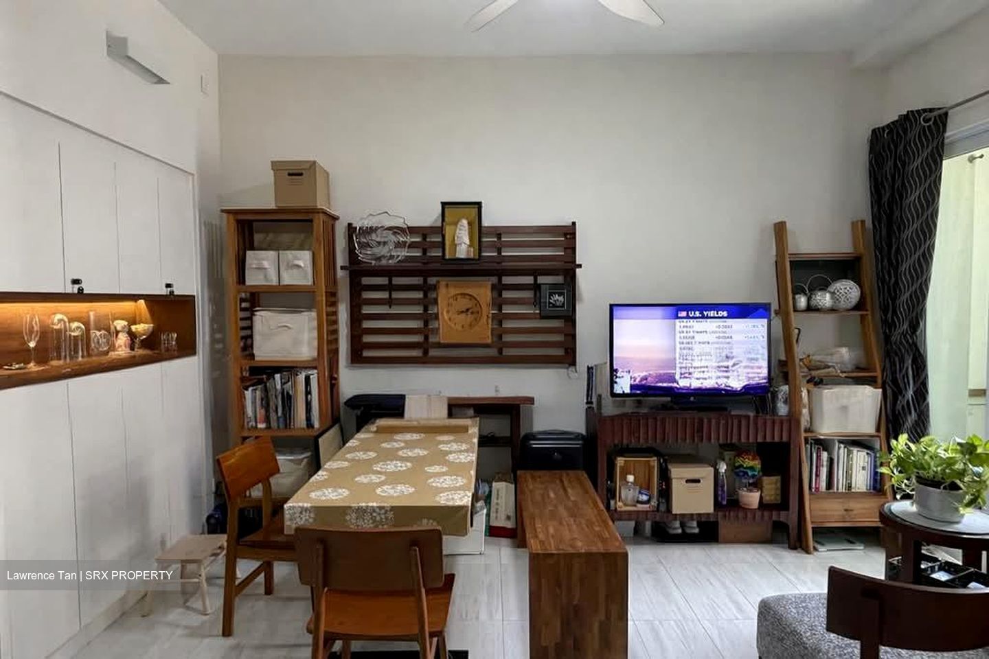 Residences @ Jansen (D19), Apartment #539283591